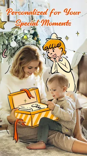 Скриншот 8 — Callie: Make Gifting Unique