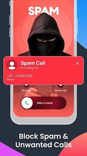 Скриншот 7 — iCallify Phone Contacts Dialer