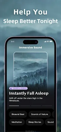 Скриншот 3 — Shut Eye - Immersive Escapes
