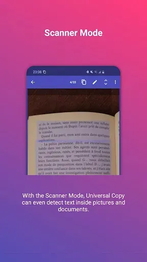 Скриншот 6 — Universal Copy