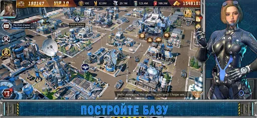 Скриншот 6 — War of Destiny