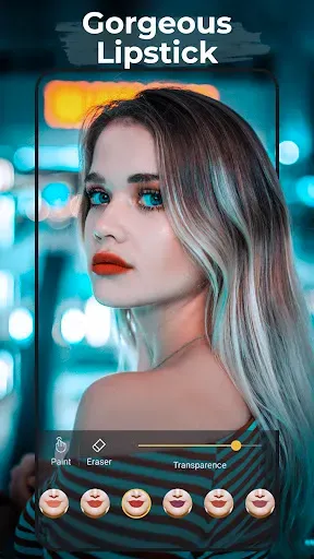 Скриншот 5 — MiX Camera for Mi Camera