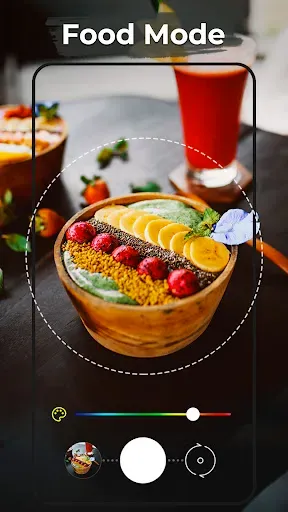 Скриншот 7 — MiX Camera for Mi Camera