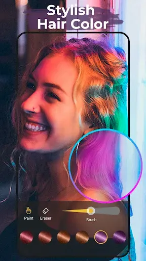 Скриншот 8 — MiX Camera for Mi Camera