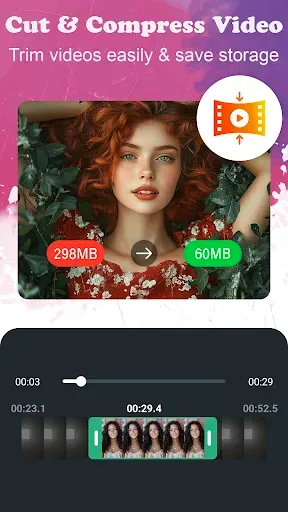 Скриншот 5 — фоновый видеомагнитофон