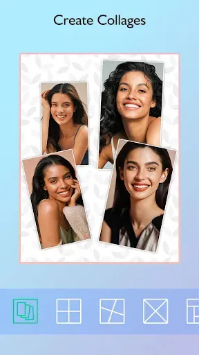 Скриншот 8 — Beauty Camera X, Selfie Camera