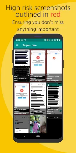 Скриншот 2 — Truple - Online Accountability