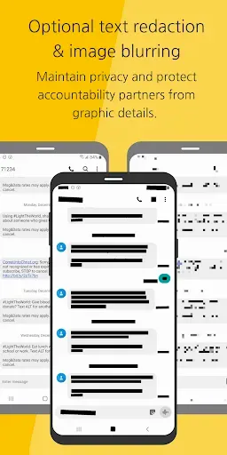 Скриншот 4 — Truple - Online Accountability
