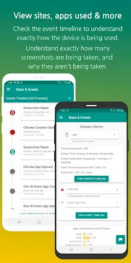Скриншот 6 — Truple - Online Accountability