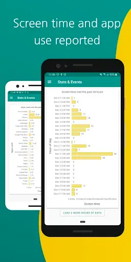 Скриншот 7 — Truple - Online Accountability