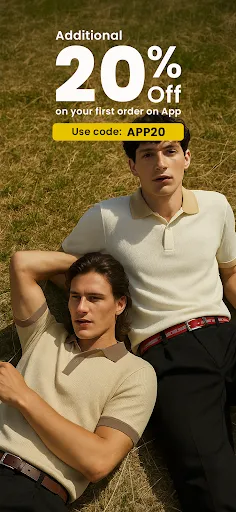 Скриншот 6 — Campus Sutra: Men’s Fashion