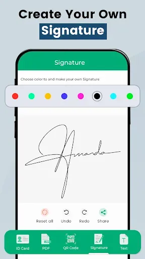 Скриншот 6 — QR Scanner: Barcode Scanner