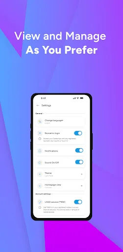 Скриншот 2 — Canara ai1Pe