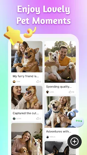 Скриншот 7 — AgeMatch: Mature Age Gap App