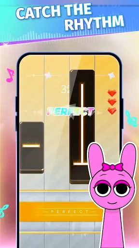 Скриншот 7 — Magic Piano Star:музыка
