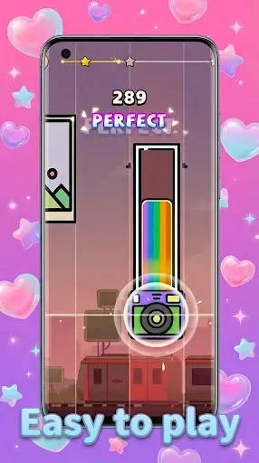 Скриншот 5 — Piano Star: Rhythm Music Game