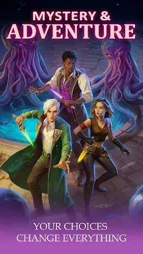 Скриншот 2 — Love & Magic™: Spellfyre