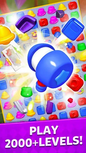 Скриншот 6 — Manor Carnie Blast
