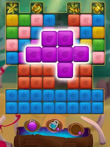 Скриншот 5 — Candy Legend