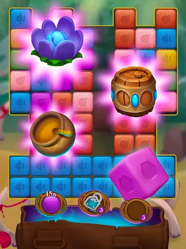 Скриншот 6 — Candy Legend