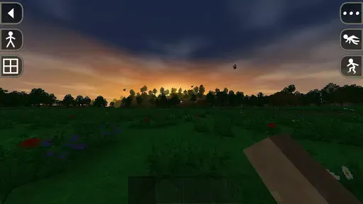 Скриншот 3 — Survivalcraft
