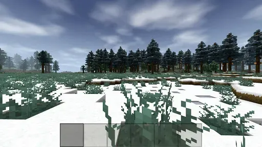 Скриншот 4 — Survivalcraft