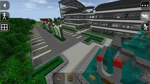 Скриншот 5 — Survivalcraft