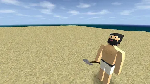 Скриншот 8 — Survivalcraft
