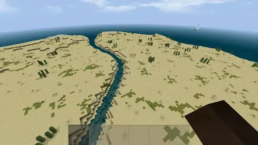 Скриншот 6 — Survivalcraft 2