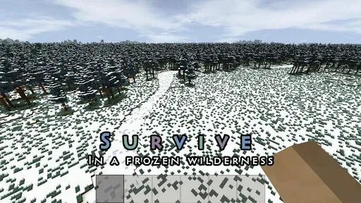 Скриншот 7 — Survivalcraft 2