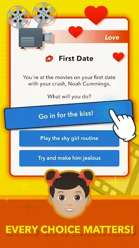 Скриншот 2 — BitLife - Life Simulator