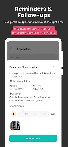 Скриншот 5 — Circle Connect:Stay Connected