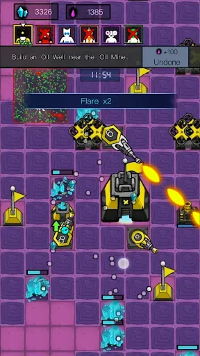Скриншот 4 — CannonCraft