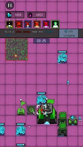 Скриншот 5 — CannonCraft