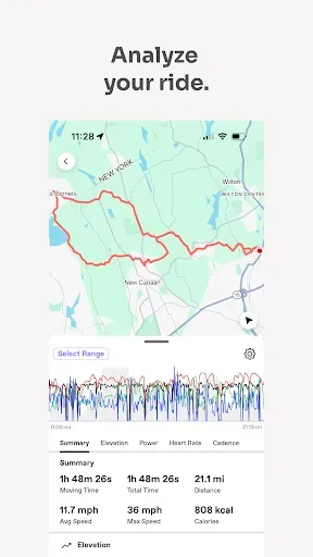 Скриншот 7 — Cannondale