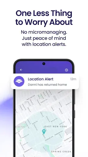 Скриншот 6 — Canopy - AI Online Safety App