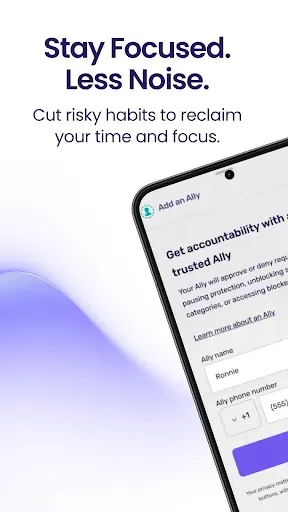 Скриншот 7 — Canopy - AI Online Safety App