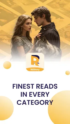 Скриншот 1 — RillStory