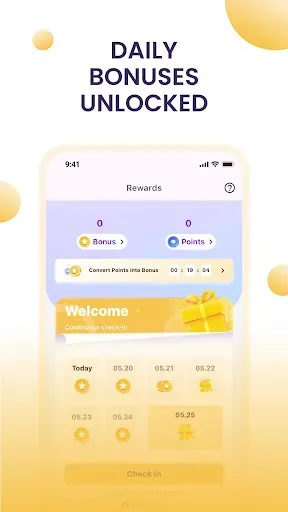 Скриншот 3 — RillStory