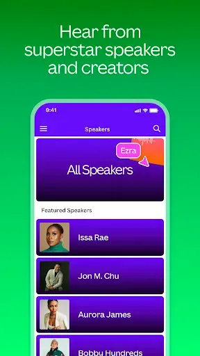 Скриншот 4 — Canva Create