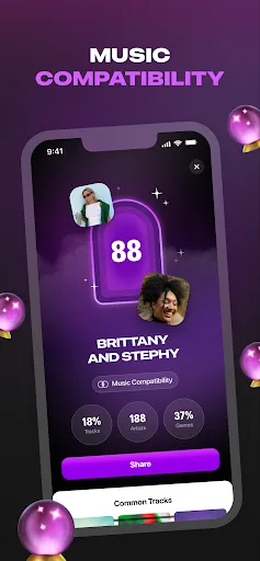 Скриншот 3 — Airbuds Widget