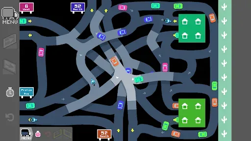 Скриншот 6 — Freeways
