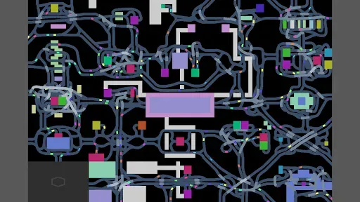 Скриншот 7 — Freeways