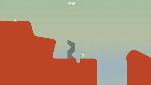 Скриншот 3 — Golf On Mars