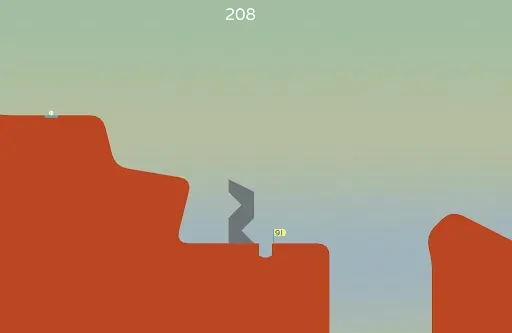 Скриншот 8 — Golf On Mars