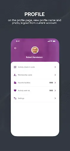 Скриншот 3 — ACTIVEWORLD Captivate