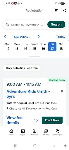 Скриншот 2 — Activate Pickering!