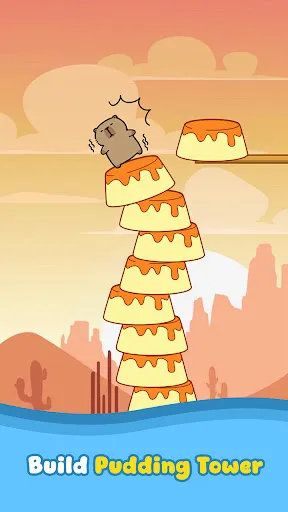 Скриншот 5 — Capybara Challenge