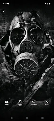 Скриншот 8 — Stalker 2 Wallpapers 4K