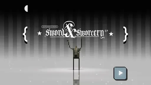 Скриншот 4 — Superbrothers Sword & Sworcery